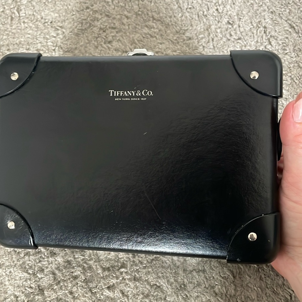 Tiffany & Co Mini Case